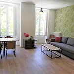 Appart hôtel Royal Luchon 3*