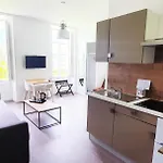 Royal Luchon Appart hôtel