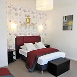 Appart hôtel Royal Luchon 3*