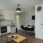 Appart hôtel Royal Luchon 3*