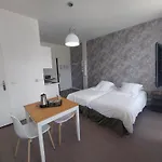 Royal Luchon Appart hôtel Bagnères-de-Luchon