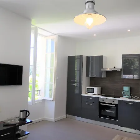 Apartahotel Royal Luchon