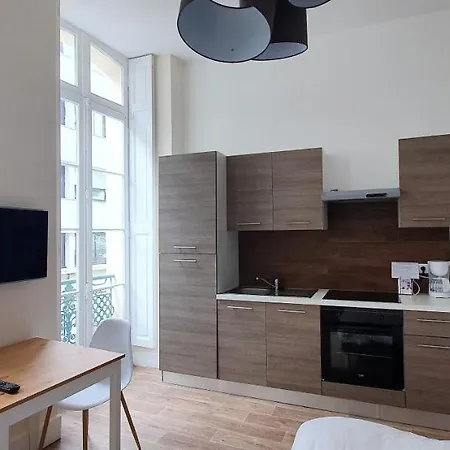 Royal Luchon Apartahotel