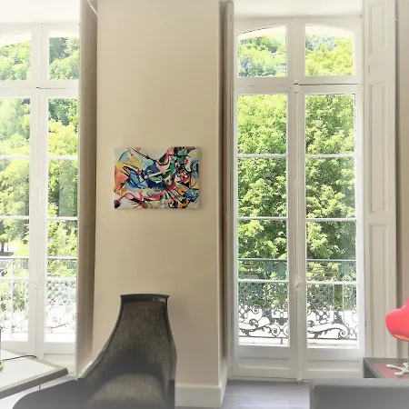 Royal Luchon Bagnères-de-Luchon