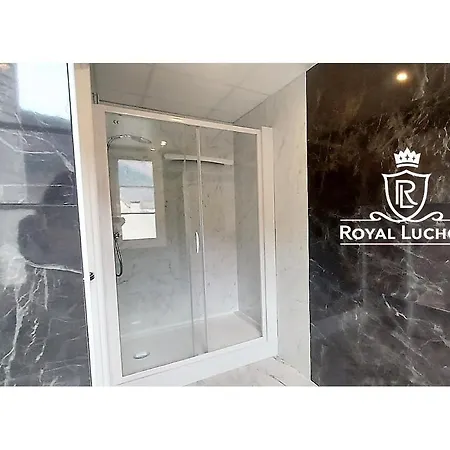 Royal Luchon