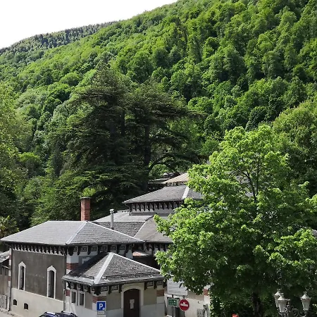 公寓式酒店 Royal Luchon 3*