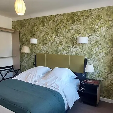 Royal Luchon Apartahotel