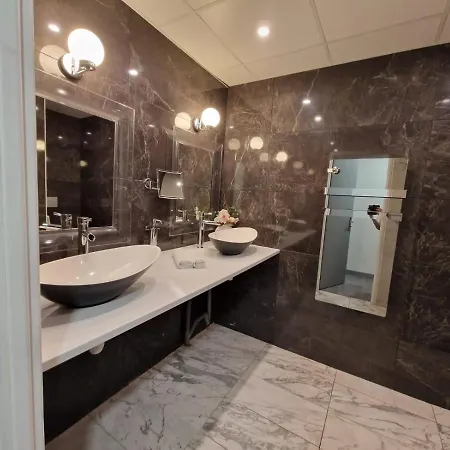 公寓式酒店 Royal Luchon 3*