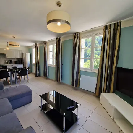 Royal Luchon Bagnères-de-Luchon