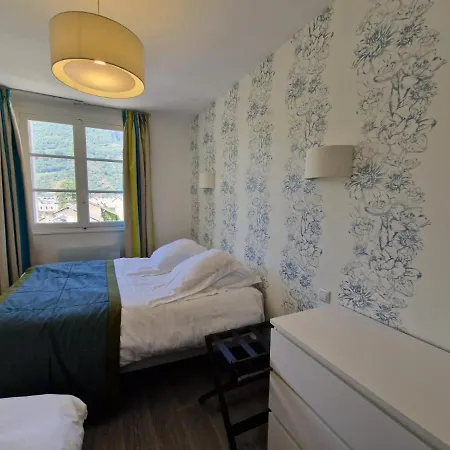 Royal Luchon Apartahotel 3*