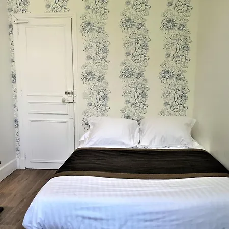 Royal Luchon Apartahotel