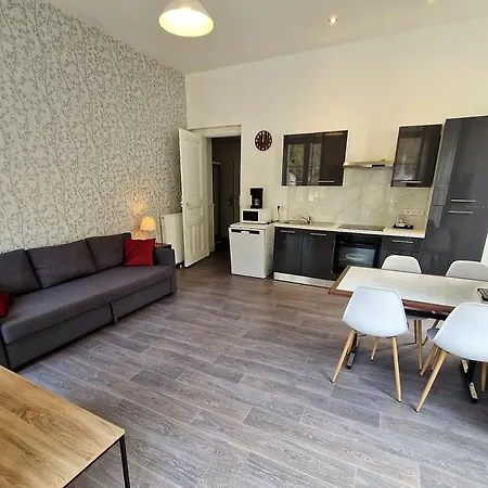 Apartahotel Royal Luchon