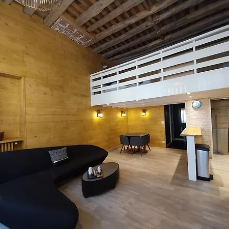 Royal Luchon Apartahotel