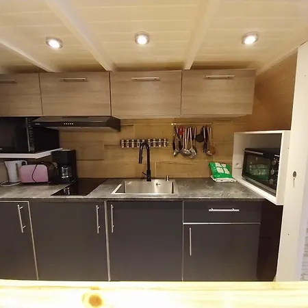 Apartahotel Royal Luchon