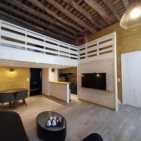 Apartahotel Royal Luchon