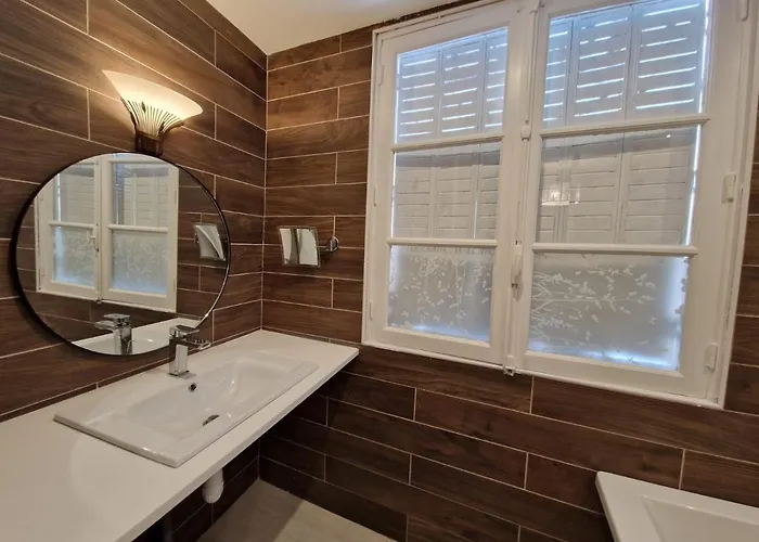 Royal Luchon Apartahotel