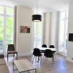 شقة فندقية Royal Luchon Bagnères-de-Luchon