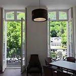 Royal Luchon Apartahotel 3*