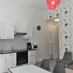 Royal Luchon Apartahotel Bagnères-de-Luchon