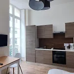 Royal Luchon Apartahotel