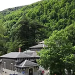 شقة فندقية Royal Luchon 3*