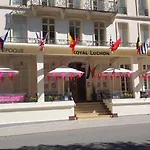 Royal Luchon Apartahotel 3*