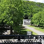 Royal Luchon شقة فندقية Bagnères-de-Luchon