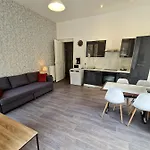 Apartahotel Royal Luchon