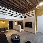 شقة فندقية Royal Luchon