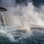 شقة فندقية Royal Luchon Bagnères-de-Luchon