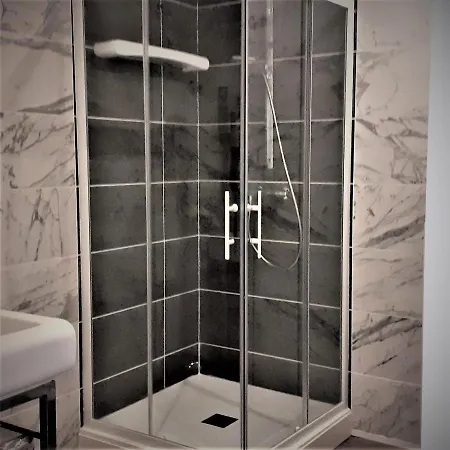 Апарт-отель Royal Luchon 3*