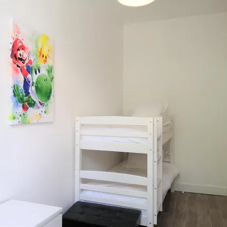 Aparthotel Royal Luchon 3*