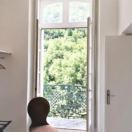 Royal Luchon Aparthotel Bagnères-de-Luchon