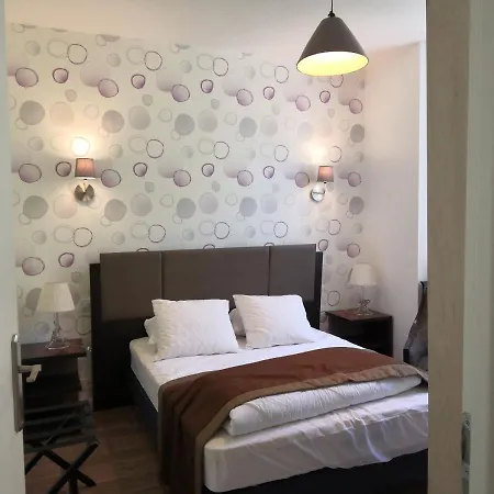 Royal Luchon 3* Bagneres-de-Luchon