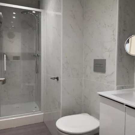 Апарт-отель Royal Luchon 3*