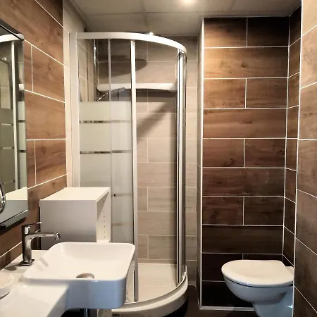 Aparthotel Royal Luchon