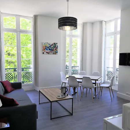 Royal Luchon 3* Bagneres-de-Luchon