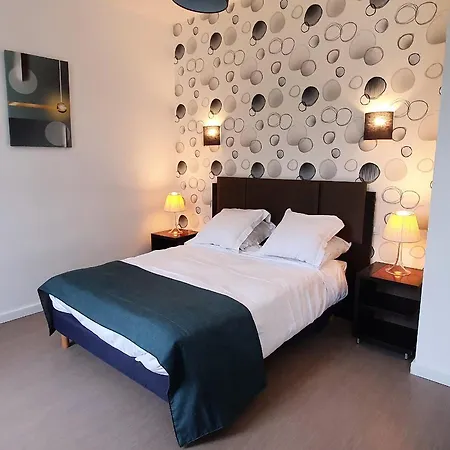 מלון דירות Royal Luchon Bagnères-de-Luchon