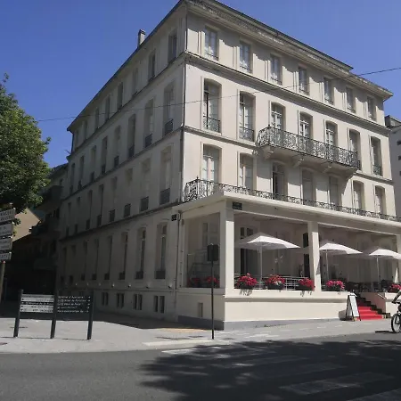 Royal Luchon Апарт-отель