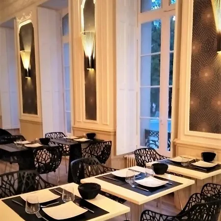 Royal Luchon 3* Bagneres-de-Luchon