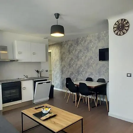 Aparthotel Royal Luchon 3*