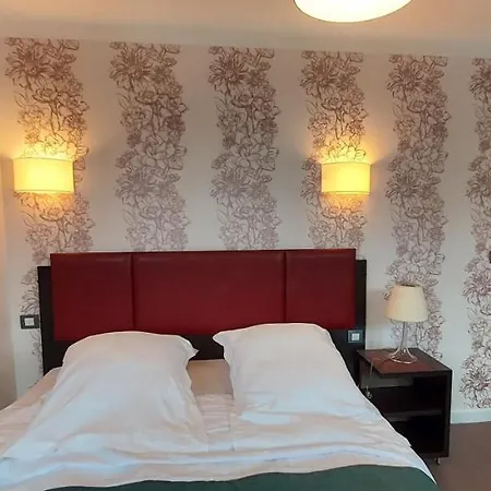 Aparthotel Royal Luchon