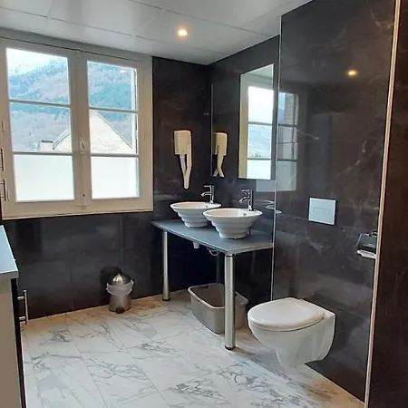 Royal Luchon 3* Bagneres-de-Luchon