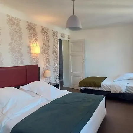 מלון דירות Royal Luchon Bagnères-de-Luchon