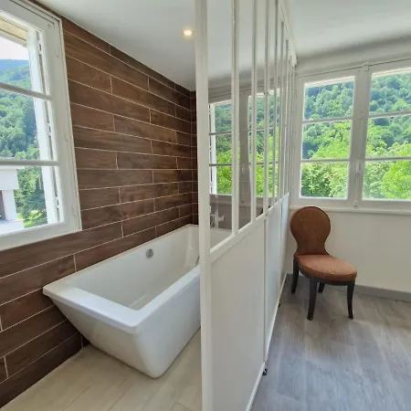 Royal Luchon 3* Bagneres-de-Luchon