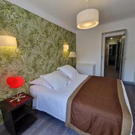 Royal Luchon Aparthotel 3*