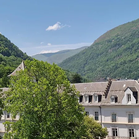 Royal Luchon 3*