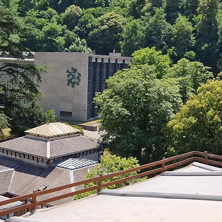 Royal Luchon 3* Bagneres-de-Luchon