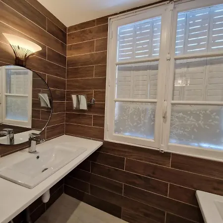 Royal Luchon Aparthotel