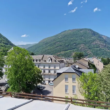 Royal Luchon 3*